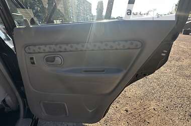 Хэтчбек Mazda Demio 2002 в 