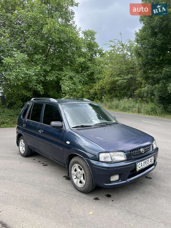 Mazda Demio 1999