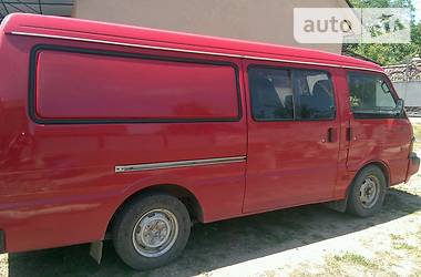Универсал Mazda E-series 1994 в 