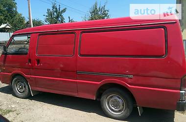 Универсал Mazda E-series 1994 в 