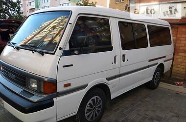 Микроавтобус Mazda E-series 1993 в 