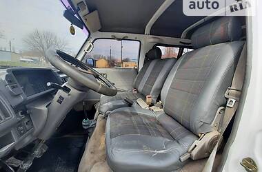 Микроавтобус Mazda E-series 1993 в 