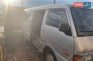 Минивэн Mazda E-series 1997 в Николаеве