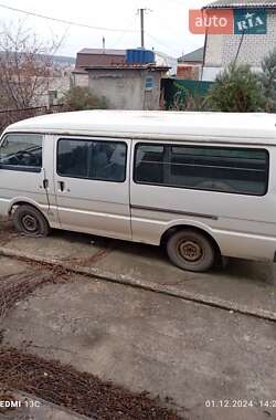 Минивэн Mazda E-series 1992 в Николаеве