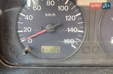Микроавтобус Mazda E-series 2007 в 