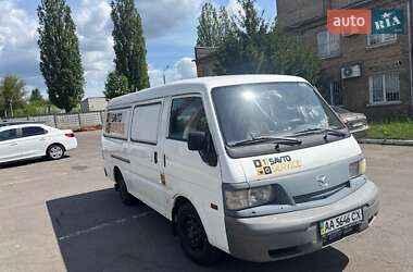 Микроавтобус Mazda E-series 2007 в 