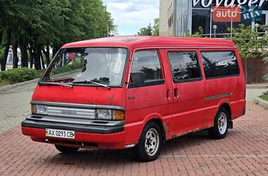 Минивэн Mazda E-series 1996 в Харькове