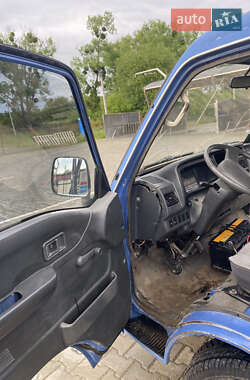 Другие автобусы Mazda E-series 1997 в 