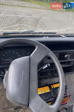 Другие автобусы Mazda E-series 1997 в 
