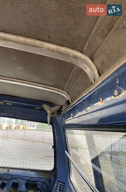 Другие автобусы Mazda E-series 1997 в 