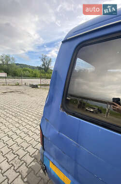 Другие автобусы Mazda E-series 1997 в 
