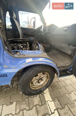 Другие автобусы Mazda E-series 1997 в 