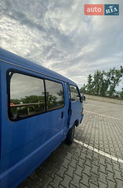 Другие автобусы Mazda E-series 1997 в 