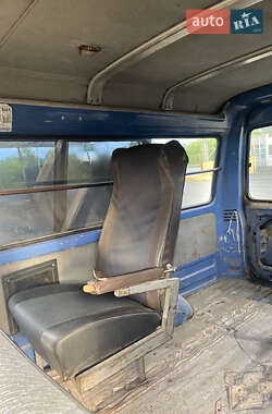 Другие автобусы Mazda E-series 1997 в 