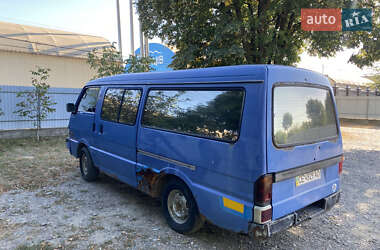 Другие автобусы Mazda E-series 1997 в Черновцах