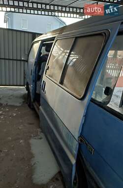 Микровэн Mazda E-series 1997 в Днепре