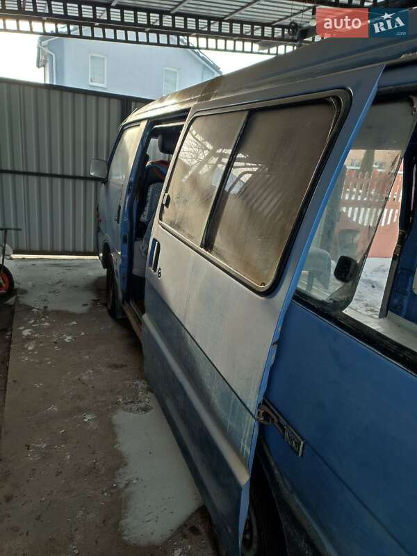 Микровэн Mazda E-series 1997 в Днепре