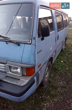 Мінівен Mazda E-series 1994 в Світловодську