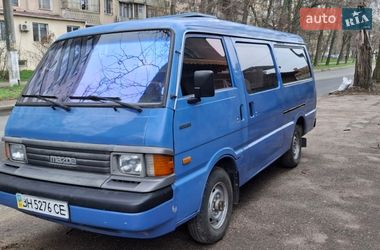 Позашляховик / Кросовер Mazda E-series 1998 в Одесі