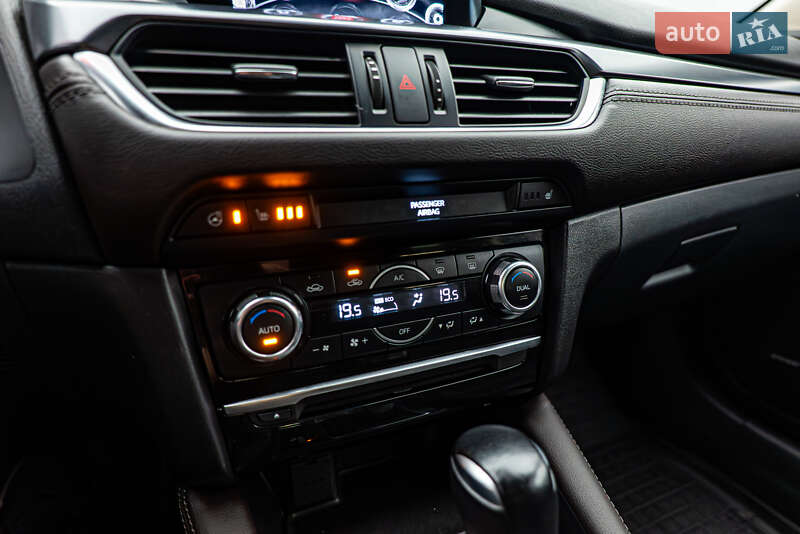 Хэтчбек Mazda Efini MS-6 2018 в Киеве фото 20 Хэтчбек Mazda Efini MS-6 2018 в Киеве