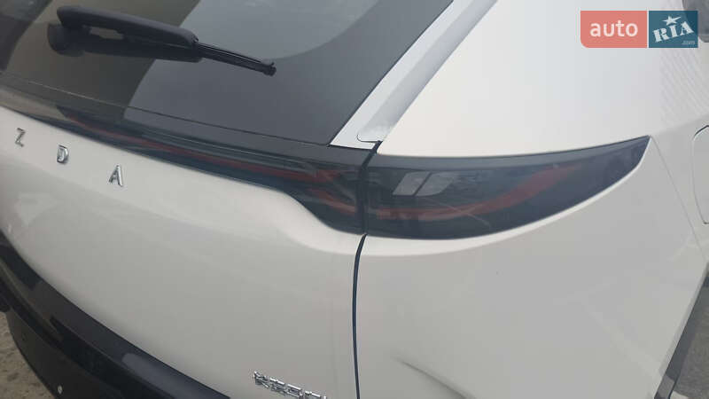 Внедорожник / Кроссовер Mazda EZ-60 2025 в Киеве