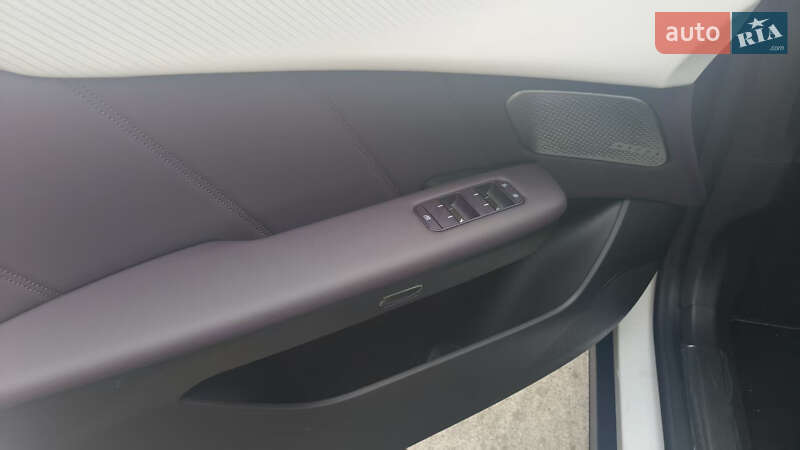 Внедорожник / Кроссовер Mazda EZ-60 2025 в Киеве