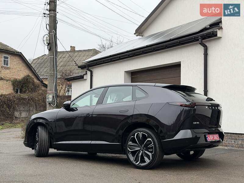 Внедорожник / Кроссовер Mazda EZ-60 2025 в Киеве