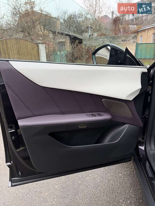 Внедорожник / Кроссовер Mazda EZ-60 2025 в Киеве