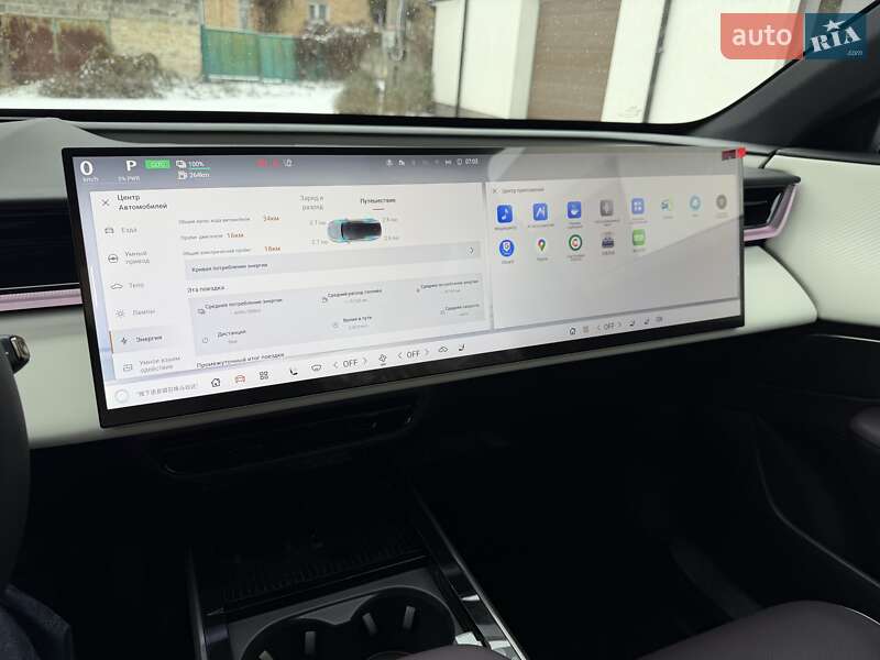 Позашляховик / Кросовер Mazda EZ-60 2025 в Києві