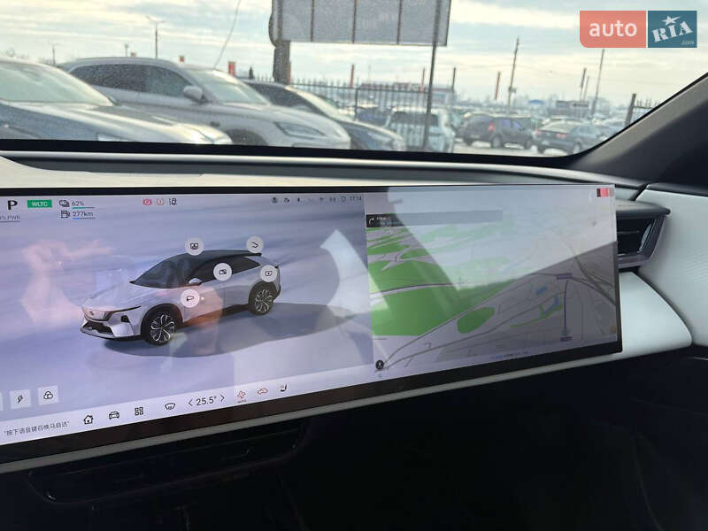 Внедорожник / Кроссовер Mazda EZ-60 2025 в Киеве