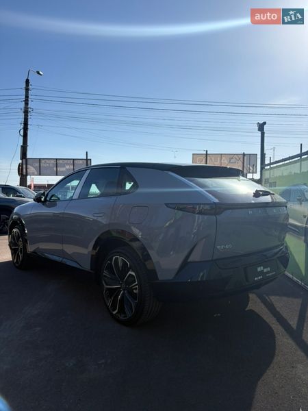 Внедорожник / Кроссовер Mazda EZ-60 2025 в Киеве