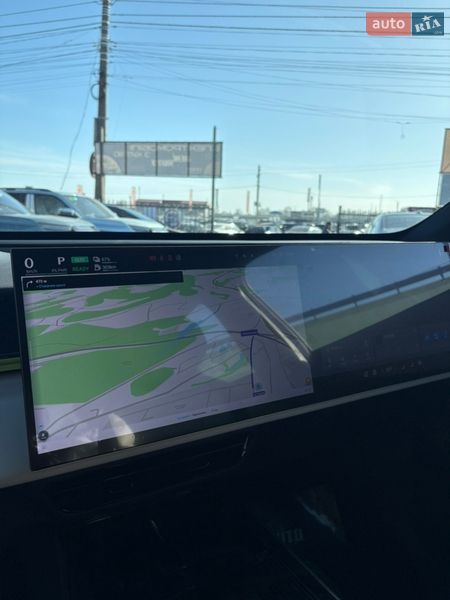 Внедорожник / Кроссовер Mazda EZ-60 2025 в Киеве