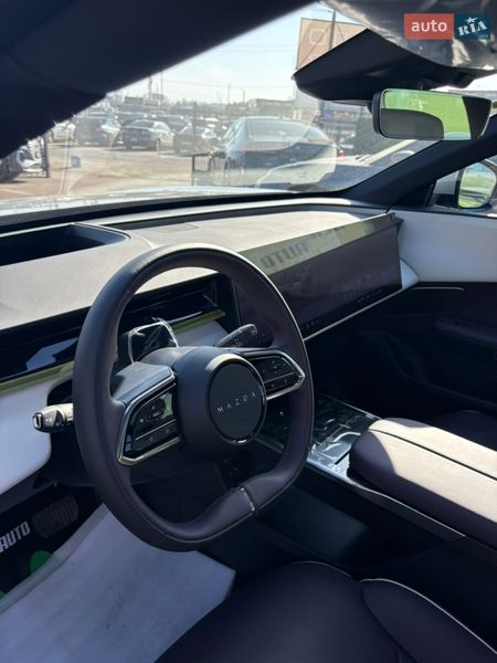 Внедорожник / Кроссовер Mazda EZ-60 2025 в Киеве