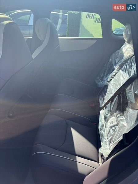 Внедорожник / Кроссовер Mazda EZ-60 2025 в Киеве