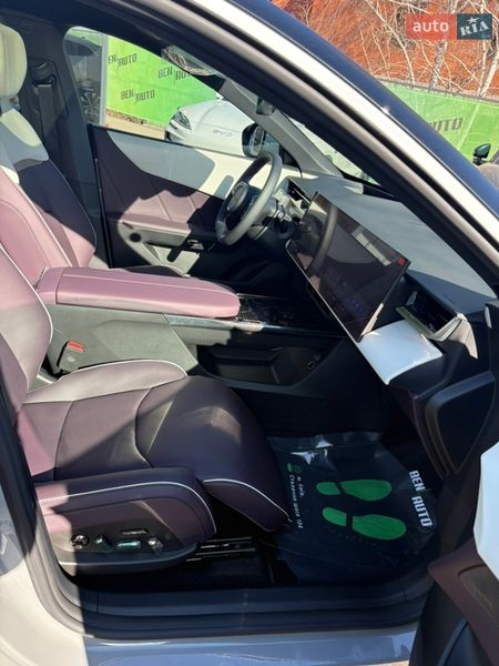 Внедорожник / Кроссовер Mazda EZ-60 2025 в Киеве