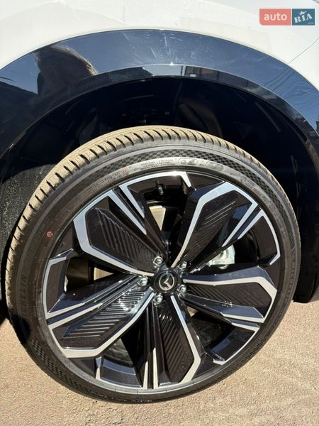 Внедорожник / Кроссовер Mazda EZ-60 2025 в Киеве