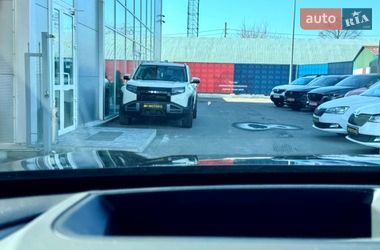 Внедорожник / Кроссовер Mazda EZ-60 2025 в Киеве