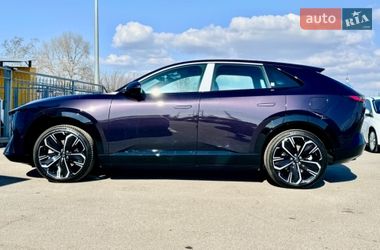 Внедорожник / Кроссовер Mazda EZ-60 2025 в Киеве