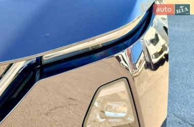 Внедорожник / Кроссовер Mazda EZ-60 2025 в Киеве