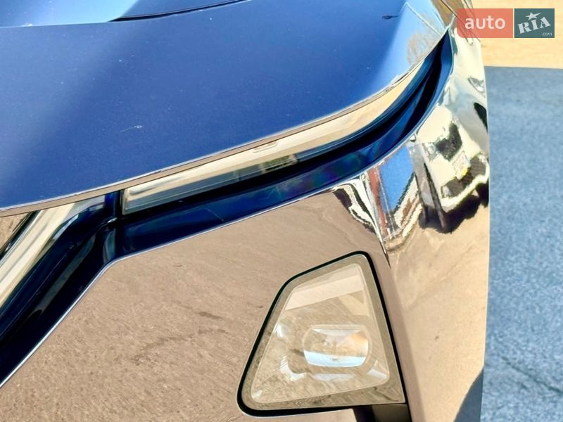 Внедорожник / Кроссовер Mazda EZ-60 2025 в Киеве