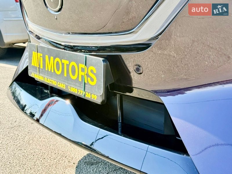 Внедорожник / Кроссовер Mazda EZ-60 2025 в Киеве