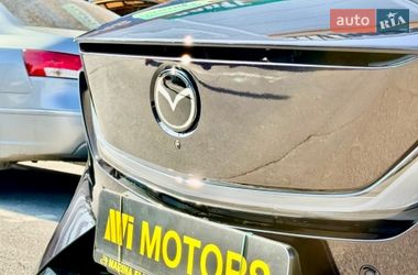 Внедорожник / Кроссовер Mazda EZ-60 2025 в Киеве
