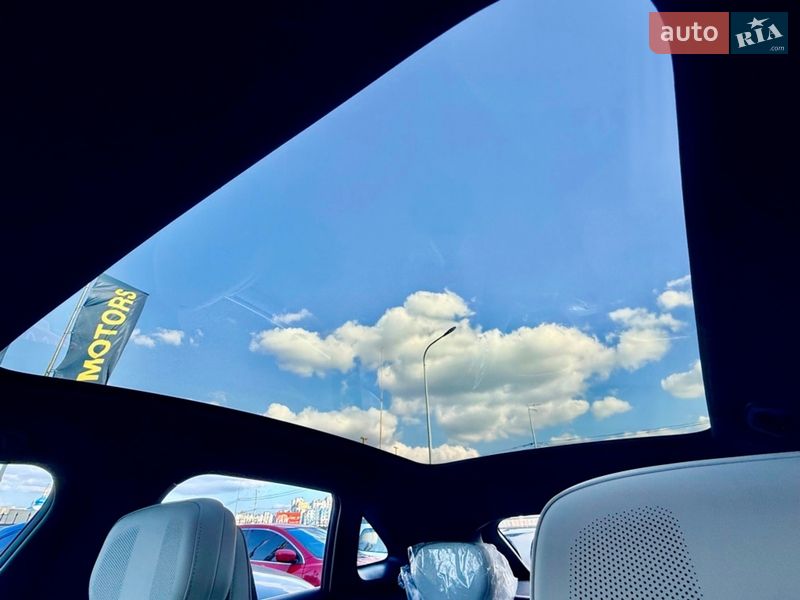 Внедорожник / Кроссовер Mazda EZ-60 2025 в Киеве