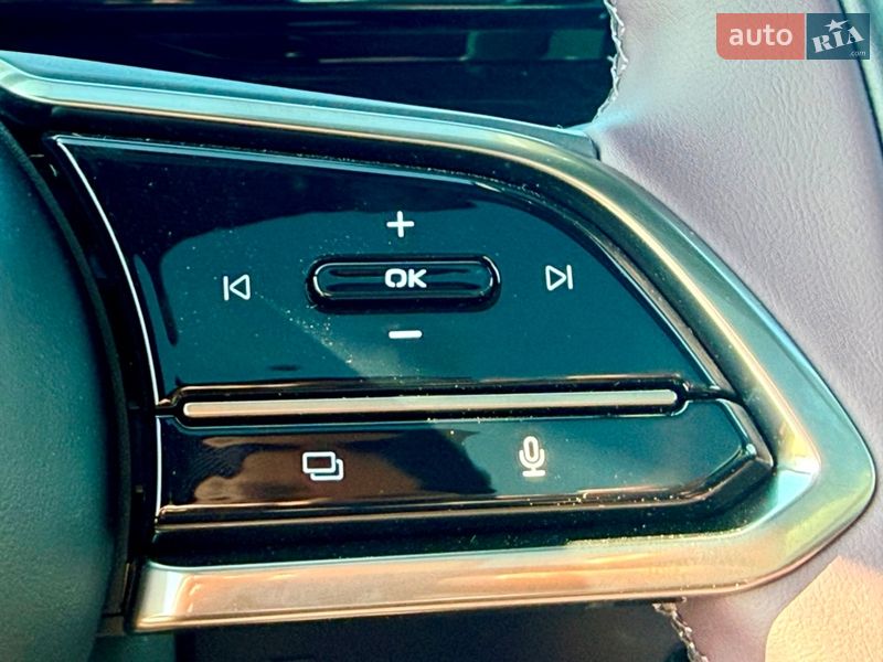 Внедорожник / Кроссовер Mazda EZ-60 2025 в Киеве