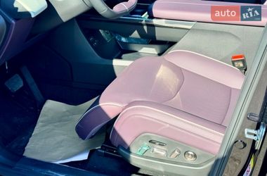 Внедорожник / Кроссовер Mazda EZ-60 2025 в Киеве