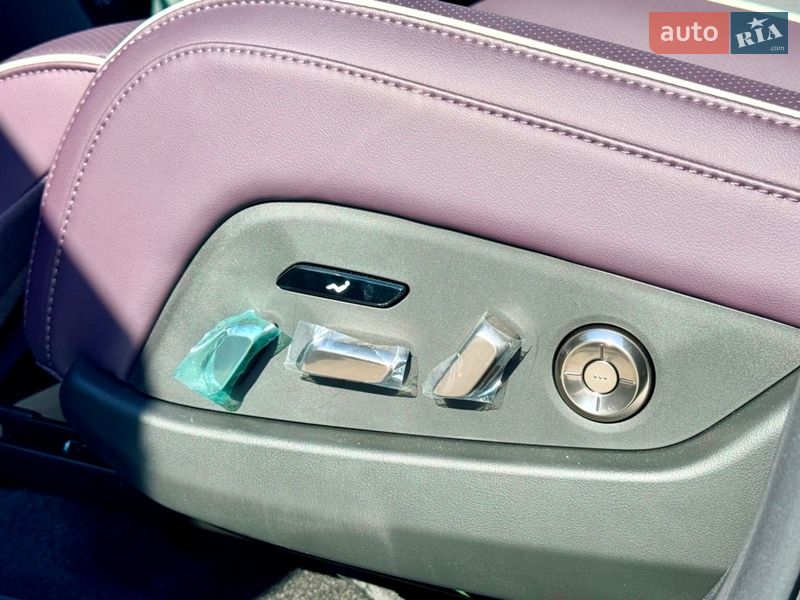 Внедорожник / Кроссовер Mazda EZ-60 2025 в Киеве