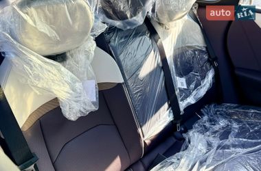 Внедорожник / Кроссовер Mazda EZ-60 2025 в Киеве