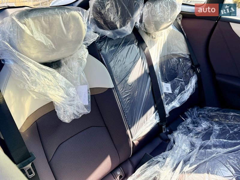 Внедорожник / Кроссовер Mazda EZ-60 2025 в Киеве