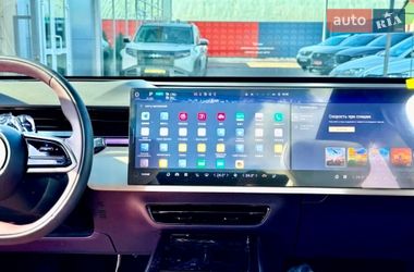 Внедорожник / Кроссовер Mazda EZ-60 2025 в Киеве