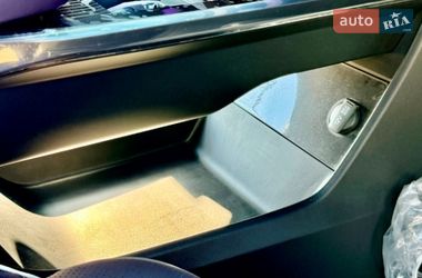 Внедорожник / Кроссовер Mazda EZ-60 2025 в Киеве